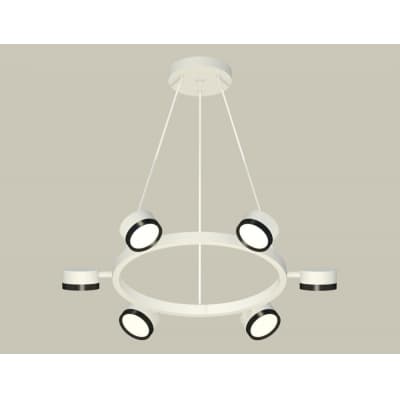 Подвесной светильник Ambrella TRADITIONAL XB9191151