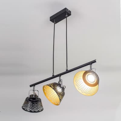 Подвесной светильник Citilux ОРЕГОН CL508132