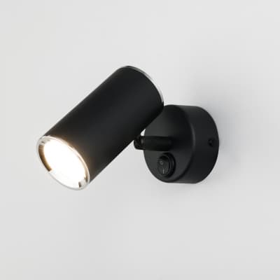 Настенный светильник Elektrostandard Rutero MRL 1003
