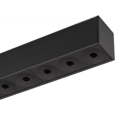 Трековый светильник Arlight MAG-45 034028