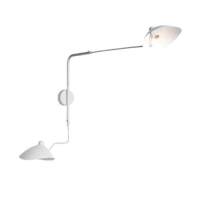 Бра Spruzzo SL305.501.02 ST Luce