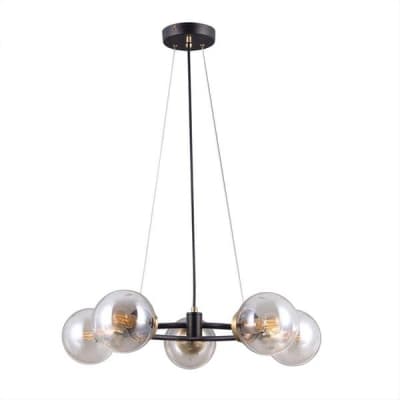 Подвесная люстра Планета CL105155 Citilux