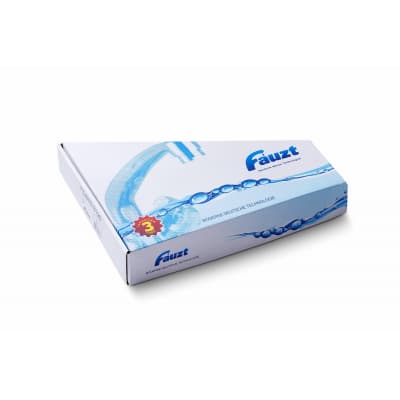 Смеситель для кухни FAUZT FZs-863-131 тип См-МОЦБА