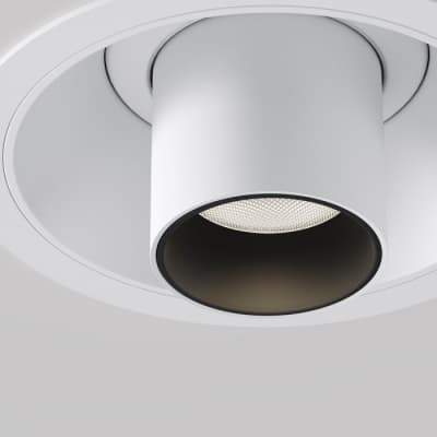 Спот Maytoni Focus T C140RS-L300-7W4K-W