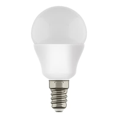 Лампа светодиодная Lightstar LED Globe G45 7W E14 2800K 940802