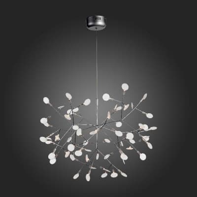 Подвесная люстра Rafina SL379.103.63 ST Luce