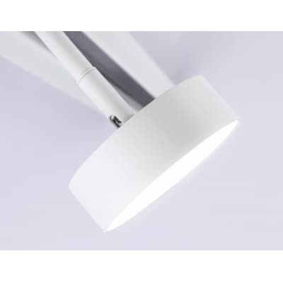 Трековый светильник Ambrella TRACK SYSTEM GL3852