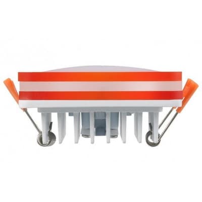 Встраиваемый светильник Arlight LTD-80x80SOL-R 5W 4000K IP40 020838