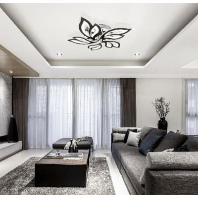 Потолочная люстра INNOVATION STYLE INNOVATION STYLE 83016 Natali Kovaltseva