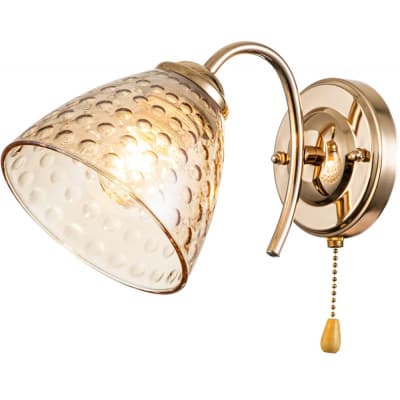 Бра Freesia 658/1A Gold Escada