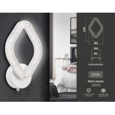Бра Ambrella Original FA3931