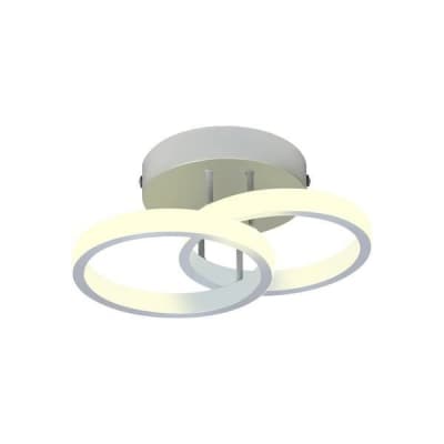 Потолочная люстра Natali Kovaltseva LED LAMPS LED LAMPS 81112