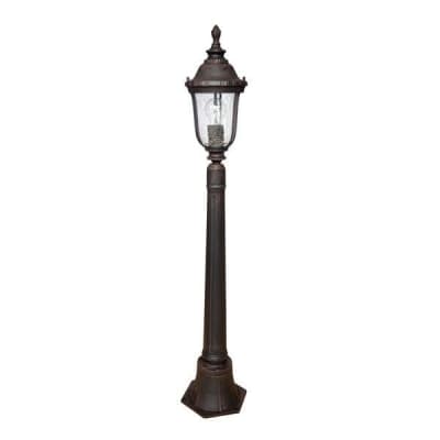 Наземный фанарь Nampa L79885.12 L'Arte Luce