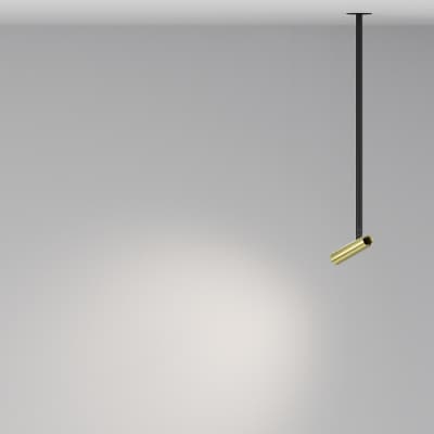 Спот Maytoni Focus T P141RS-L125-6W4K-BBS