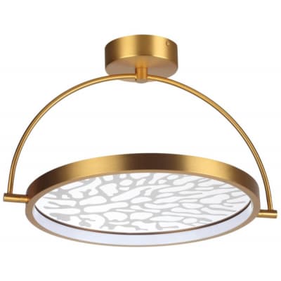 Потолочный светильник Odeon Light Solaris 6627/36CL