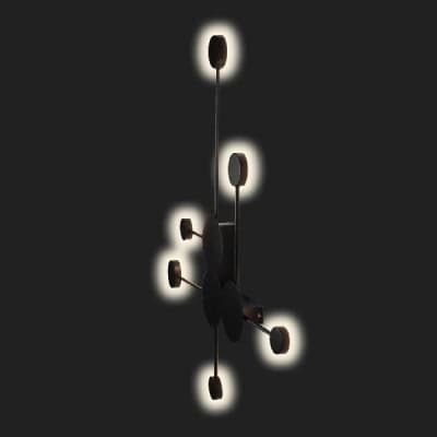 Бра Loft It Rays 10058BK