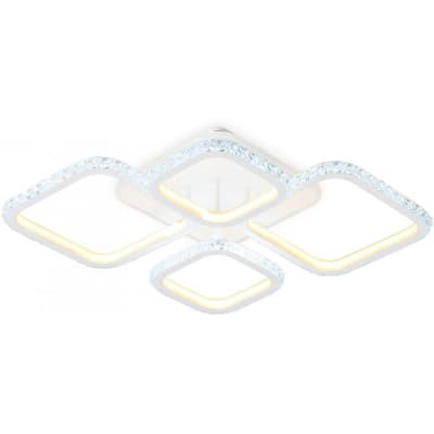 Потолочная люстра Ambrella Original FA9541