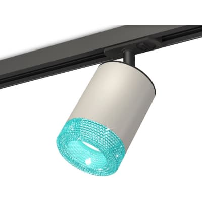 Трековый светильник Ambrella TECHNO SPOT XT7423011
