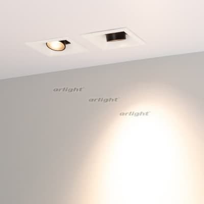 Точечный светильник Arlight ORIENT 031927