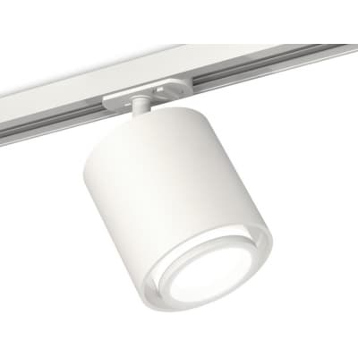 Трековый светильник Ambrella TECHNO SPOT XT7722001