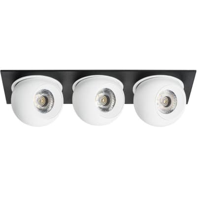 Спот Lightstar Intero i537646464