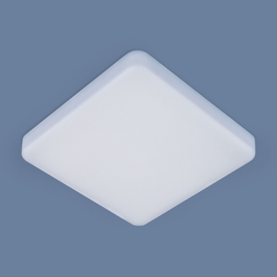 Потолочный светильник Elektrostandard Gaze R DLS043