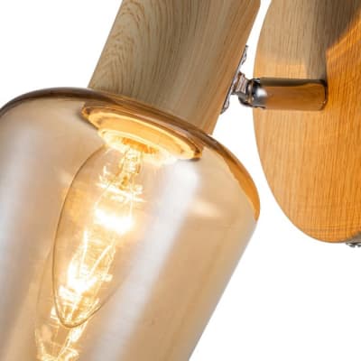 Спот Escada Wood 691/1A