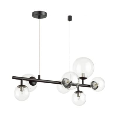 Люстра подвесная ODEON LIGHT TOVI 4818/7