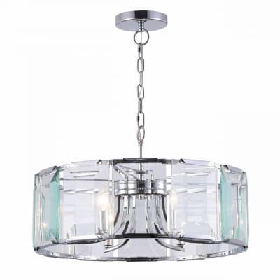 Подвесная люстра Maytoni Cerezo MOD202PL-06N