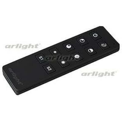 Пульт ДУ Arlight SMART-R6-DIM (1 зона, 2.4G) 023027