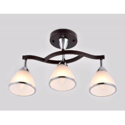 Потолочная люстра Traditional TR3112 Ambrella