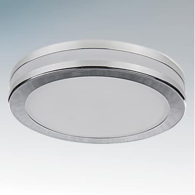 Встраиваемый светильник Lightstar Maturo 070274