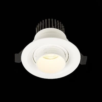 Точечный светильник Zoom ST701.538.07 ST Luce