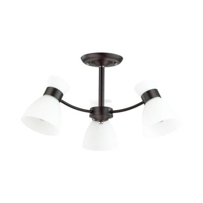 Люстра потолочная LUMION WILMA 4534/3C