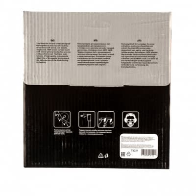 Пильный диск по дереву, 165 х 20 мм, 24 зуба, кольцо 16/20 Matrix Professional 73221