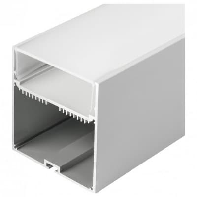 Профиль для светодиодной ленты Arlight SL-LINE-7477-2000 ANOD 019310