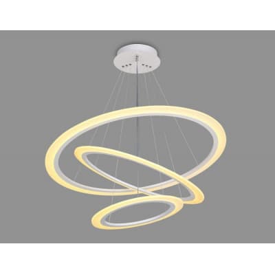Подвесной светильник Ambrella ACRYLICA FA4359