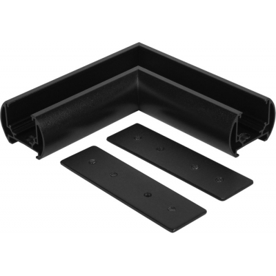 Соединитель угловой Elektrostandard Slim Magnetic 85135/00