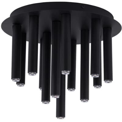 Потолочная люстра Nowodvorski Stalactite 8355