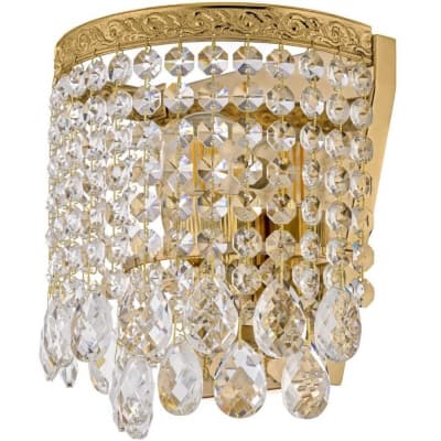 Бра Arti Lampadari Castellana Castellana E 2.10.608 G