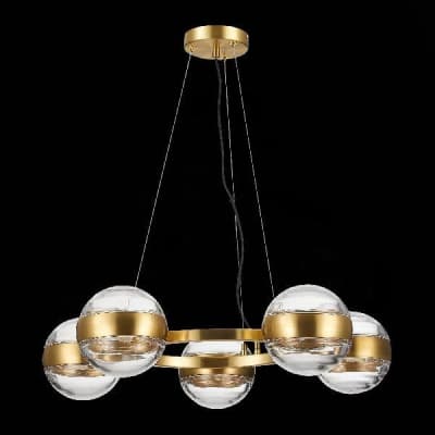 Подвесная люстра Bala SL1156.303.05 ST Luce