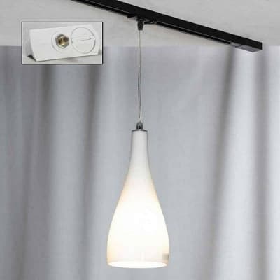 Трековый светильник Rimini LSF-1106-01-TAW Lussole