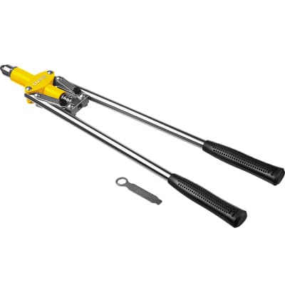 STAYER MAX-POWER MX-48 двуручный заклепочник 3114_z01
