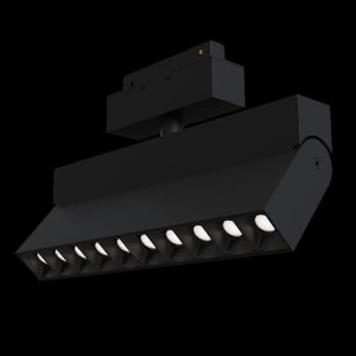 Трековый светильник Maytoni TR015-2-20W4K-B