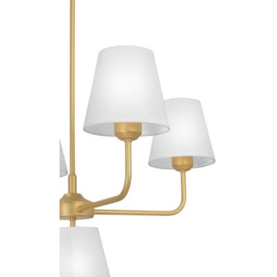 Потолочная люстра Vitaluce V3923-8/8PL