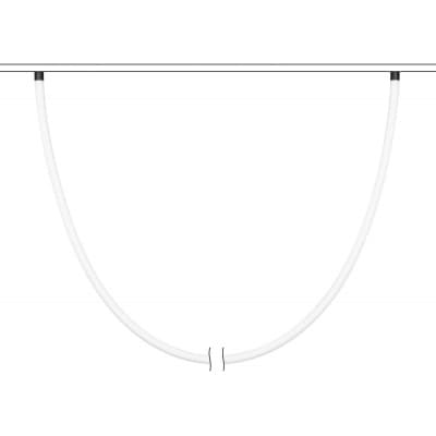 Трековый светильник Arlight MAG-FLEX 035385