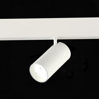 Трековый светильник ST Luce Skyline 48 ST375.506.12