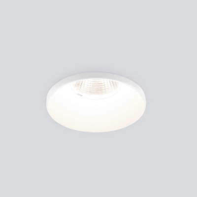 Точечный светильник Elektrostandard Nuta 25026/LED