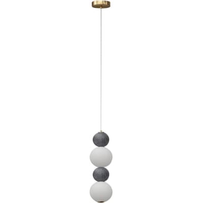 Подвесной светильник Kink Light Мони 07627-2+2,19