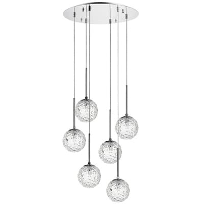 Подвесной светильник Lightstar Bari 815260